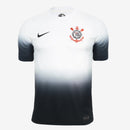 Camisa Corinthians Home 2024/25 + PERSONALIZAÇÃO GRÁTIS