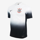 Camisa Corinthians Home 2024/25 + PERSONALIZAÇÃO GRÁTIS