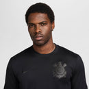 Camisa Corinthians Away 2024/25 + PERSONALIZAÇÃO GRÁTIS