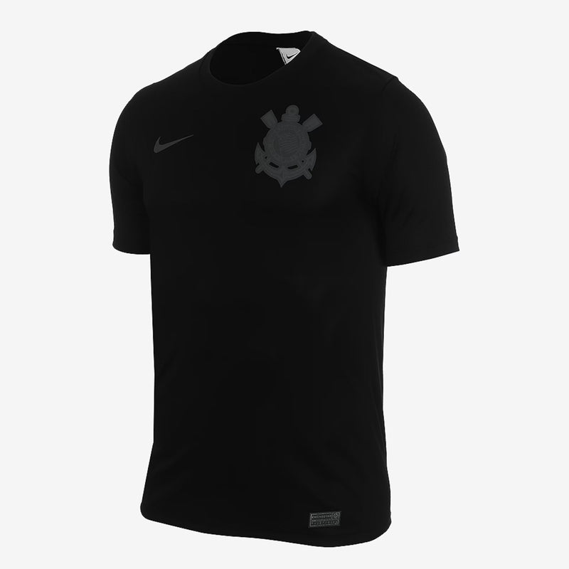 Camisa Corinthians Away 2024/25 + PERSONALIZAÇÃO GRÁTIS