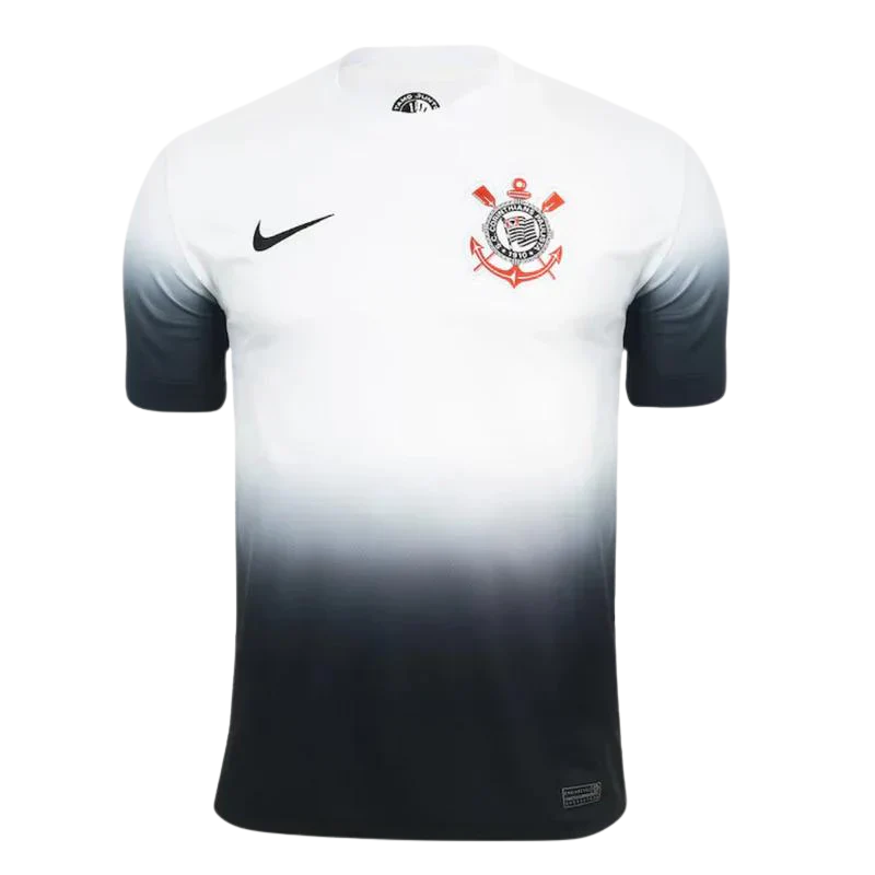Camisa Corinthians 2024/25 "J. Martinez 70" Home