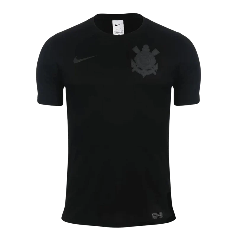 Camisa Corinthians 2024/25 "Memphis 10" Away