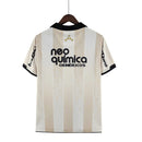 Camisa Corinthians 2010 Centenário Retrô