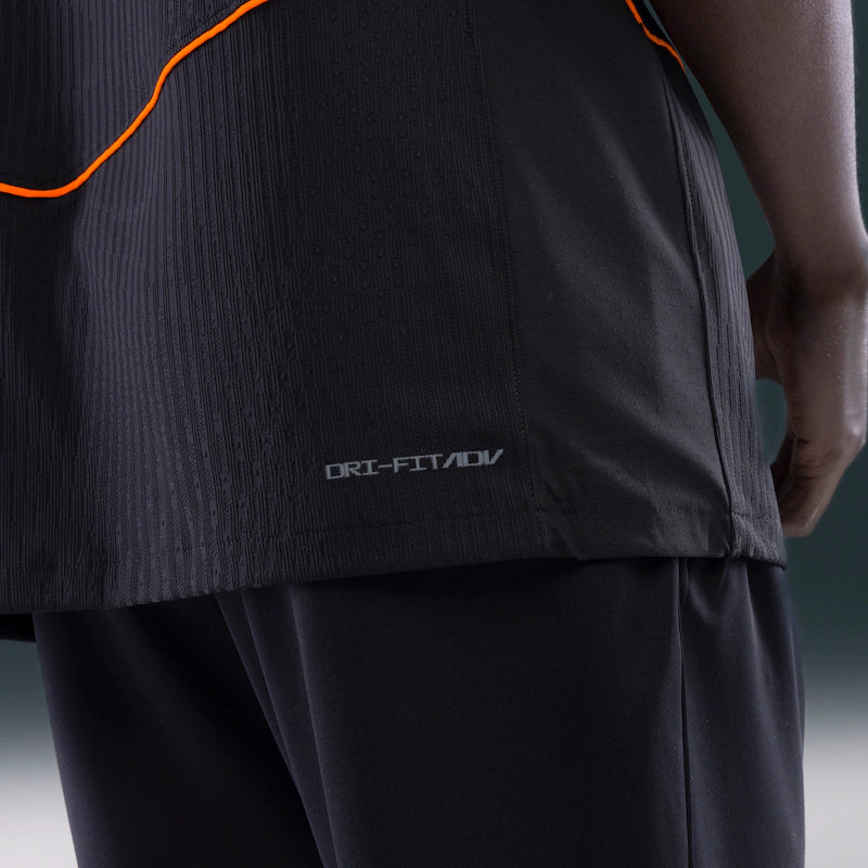 Camisa do Corinthians III 25/26 Jogador Nike Total 90 Masculina