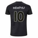 Camisa Corinthians 2024/25 "Memphis 10" Away