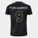 Camisa Corinthians 2024/25 "Yuri Alberto 9" Away