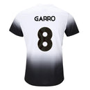 Camisa Corinthians 2024/25 "Garro 8" Home