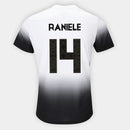 Camisa Corinthians 2024/25 "Raniele 14" Home