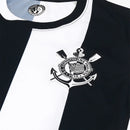 Camisa Corinthians Third 2024/25 + PERSONALIZAÇÃO GRÁTIS