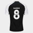 Camisa Corinthians 2025/26 "Garro 8" Away