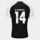 Camisa Corinthians 2025/26 "Raniele 14" Away