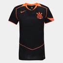 Camisa do Corinthians III 25/26 Jogador Nike Total 90 Feminina