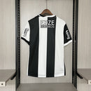 Camisa C/ Todos Patrocinadores Corinthians III 2024/25