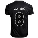 Camisa Corinthians 2024/25 "Garro 8" Away