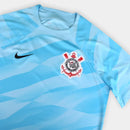 Camisa Goleiro Corinthians Azul 2023/24