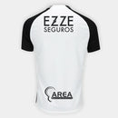 Camisa C/ Todos Patrocinadores Corinthians I 2025/26