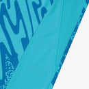 Camisa Goleiro Corinthians Azul 2024/25