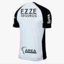 Camisa JOGADOR C/ Todos Patrocinadores Corinthians I 2025/26