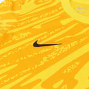 Camisa Goleiro Corinthians Amarela 2024/25