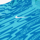 Camisa Goleiro Corinthians Azul 2024/25