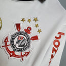 Camisa Corinthians 2012 Retrô
