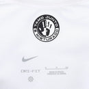 Camisa Feminina do Corinthians II 2024/25 + PERSONALIZAÇÃO GRÁTIS