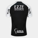 Camisa C/ Todos Patrocinadores Corinthians II 2025/26