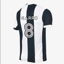 Camisa Corinthians 2024/25 "Garro 8" Third