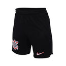 Shorts de Jogo Corinthians 2023/24 - Preto