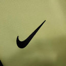 Kit Infantil Corinthians III 2023/24 + PERSONALIZAÇÃO GRÁTIS