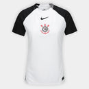 Camisa Feminina do Corinthians I 2025/26 + PERSONALIZAÇÃO GRÁTIS
