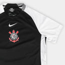Camisa Corinthians Away 2025/26 + PERSONALIZAÇÃO GRÁTIS