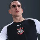 Camisa Corinthians Away 2025/26 + PERSONALIZAÇÃO GRÁTIS