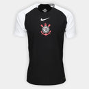 Camisa Corinthians Away JOGADOR 2025/26 + PERSONALIZAÇÃO GRÁTIS